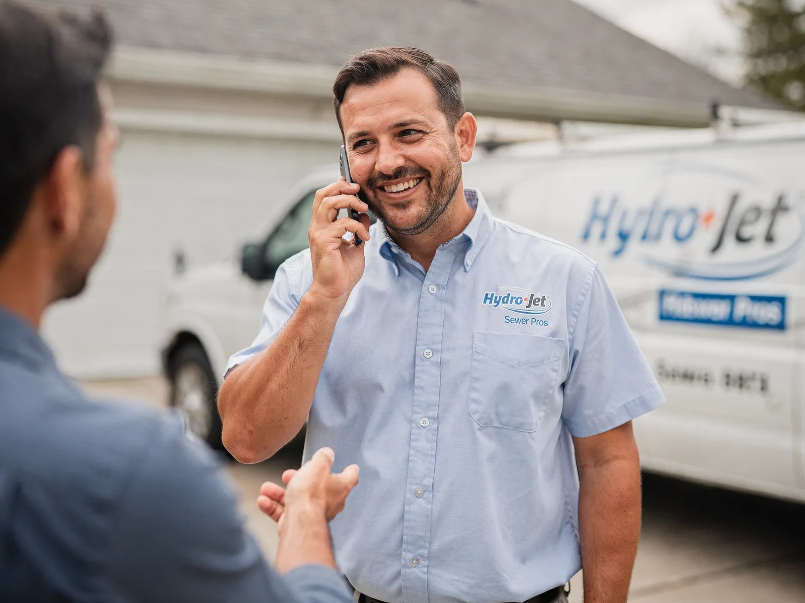 Hydro Jetting Near Me Fort Hill, PA FAQs